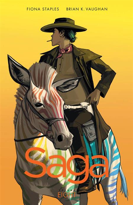 SAGA TP VOL 08 BKV