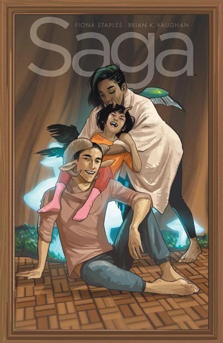 SAGA TP VOL 09 BKV