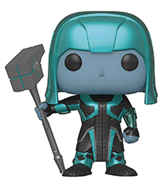 POP MARVEL CAPTAIN MARVEL RONAN SPECIALTY VINYL FIG