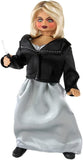 MEGO HORROR CHILD'S PLAY BRIDE OF CHUCKY 8IN AF
