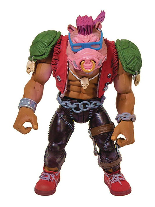 TMNT ULTIMATES BEBOP SUPER7 AF