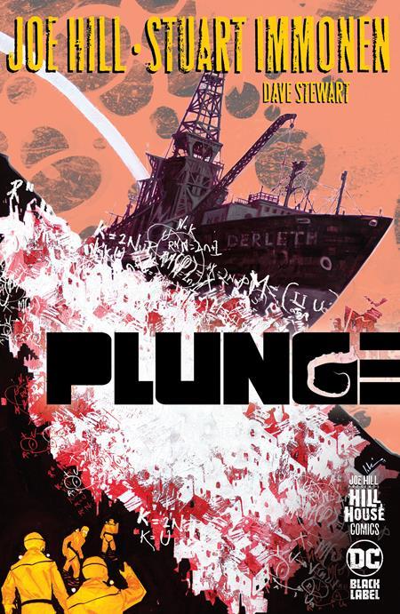 PLUNGE HC