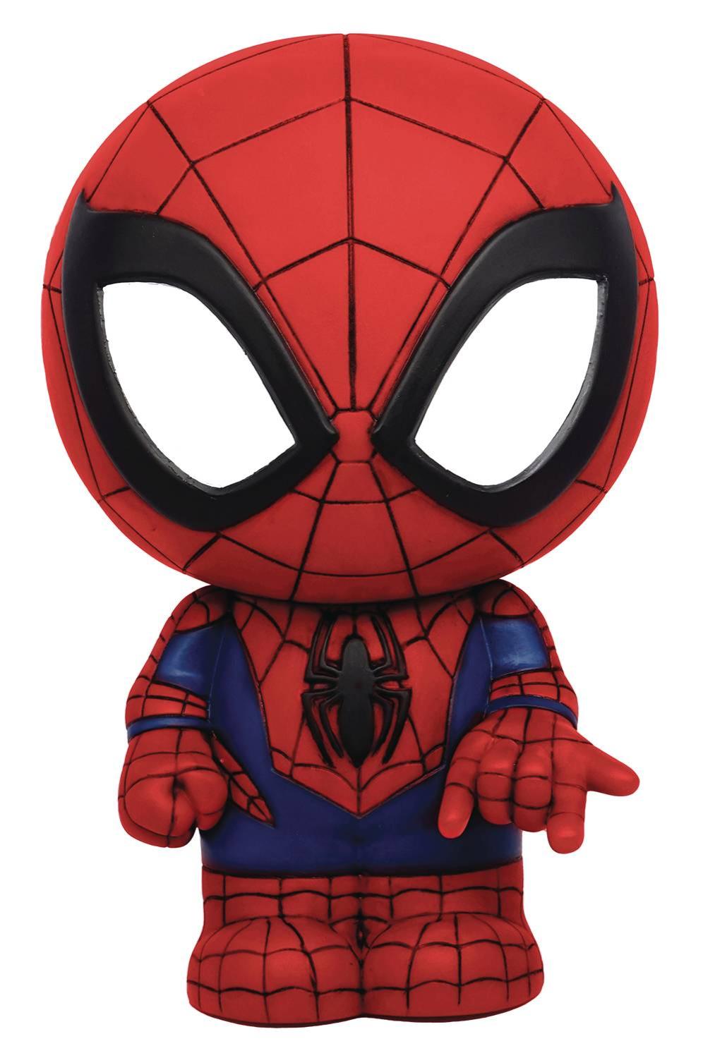 BANK MARVEL SPIDER-MAN SD PVC