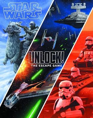 Star Wars UNLOCK!