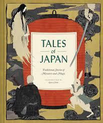 TALES OF JAPAN HC