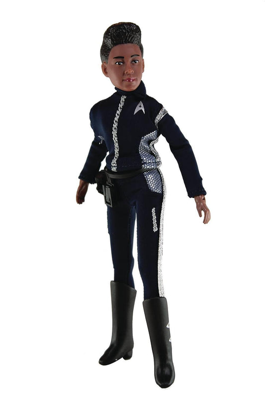MEGO STAR TREK BURNHAM DISCOVERY 8IN AF