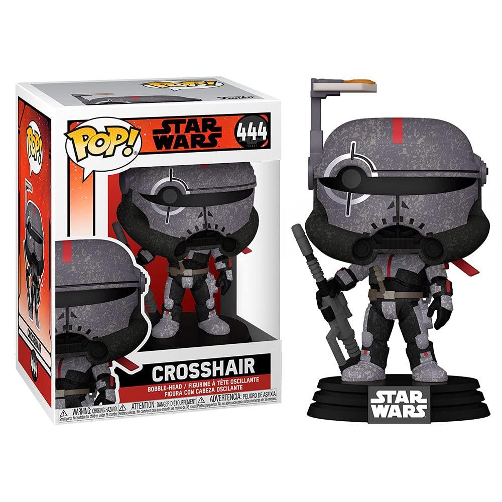 POP SW BAD BATCH CROSSHAIR VINYL FIGURE