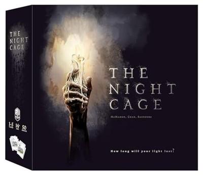 Night Cage