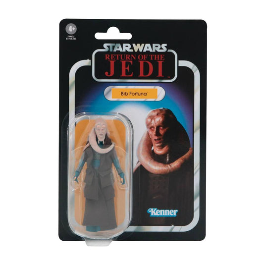 SW VINTAGE BIB FORTUNA ROTJ VC224 AF