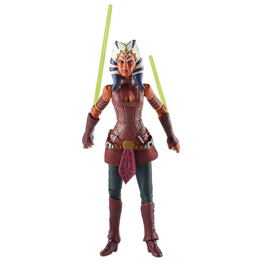 SW VINTAGE AHSOKA TANO CW VC102 AF