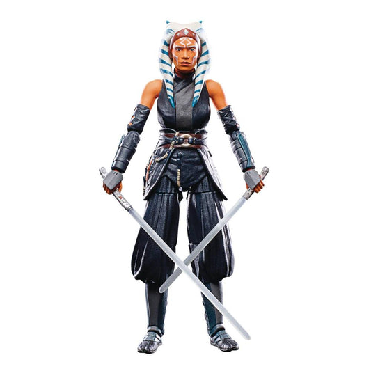 SW VINTAGE AHSOKA TANO - CORVUS MND VC222 AF
