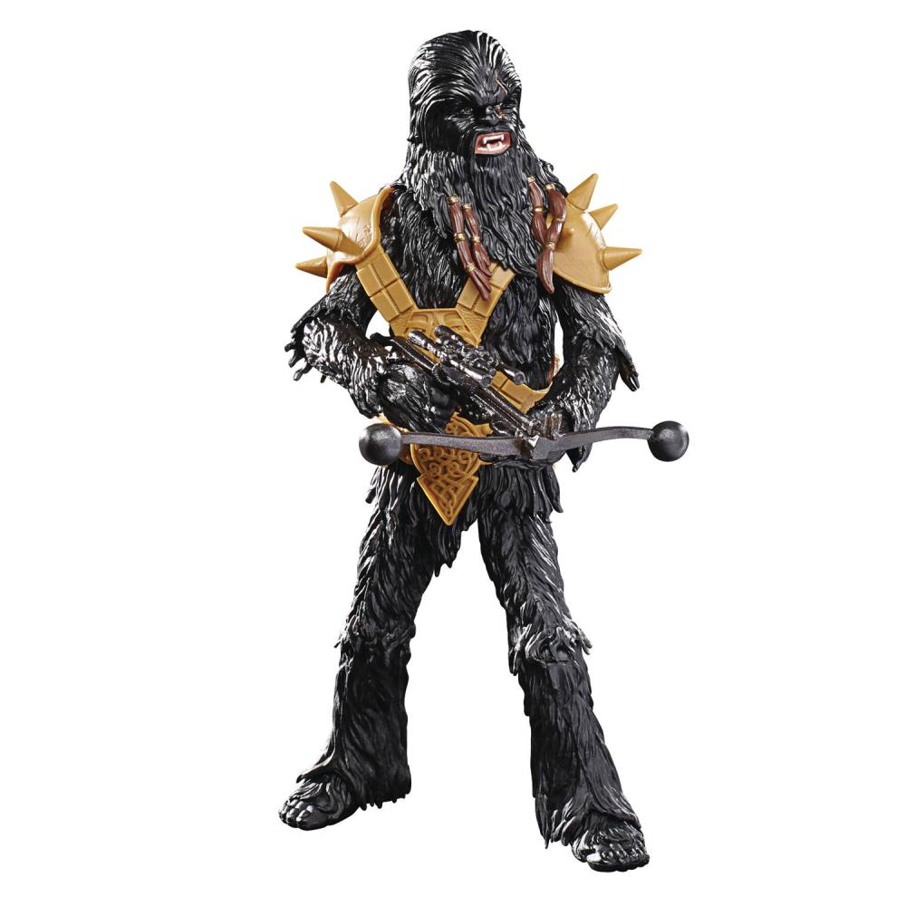 SW BOX BLACK 6 INCH BLACK KRRSANTAN AF