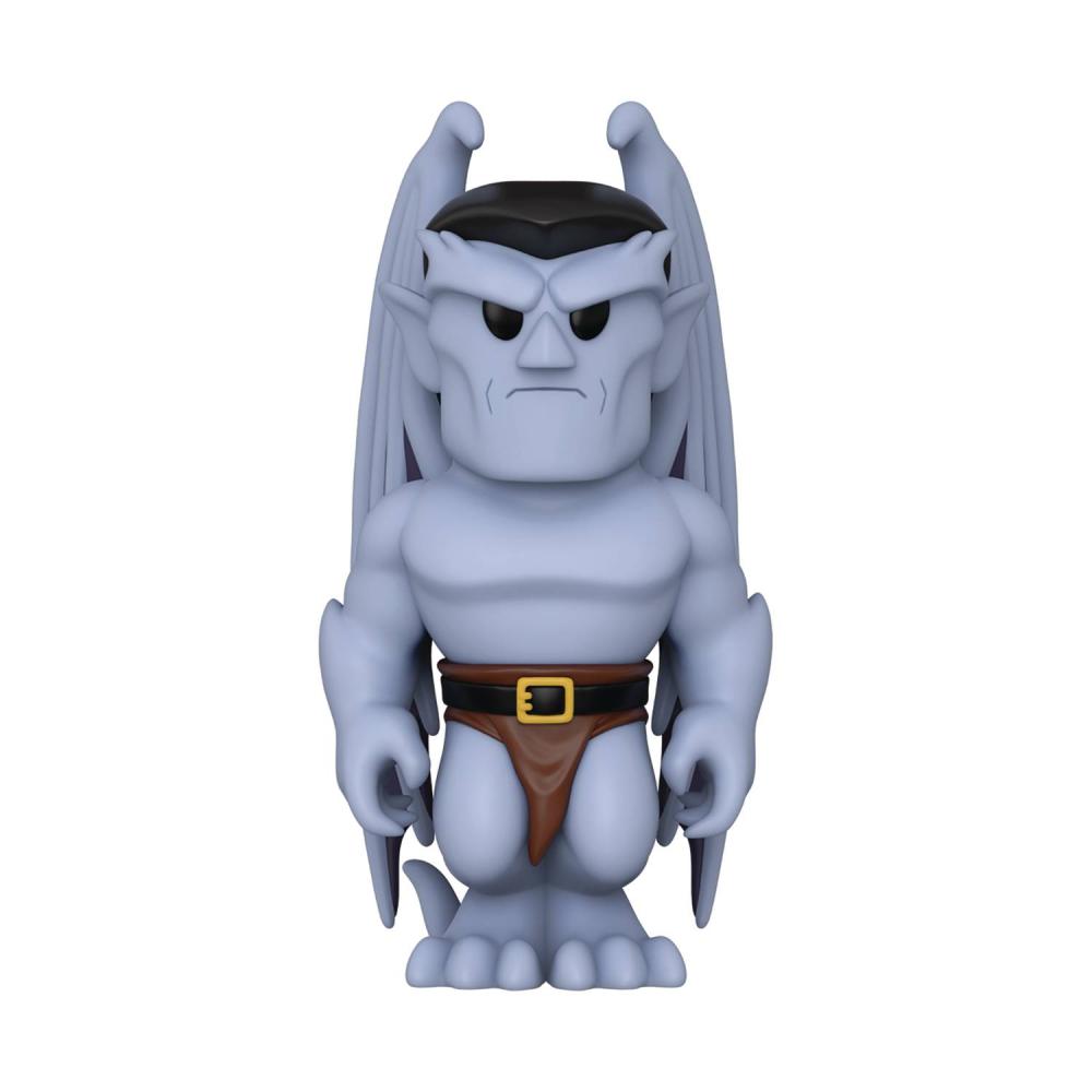 VINYL SODA GARGOYLES GOLIATH PX VIN FIG W/CHASE
