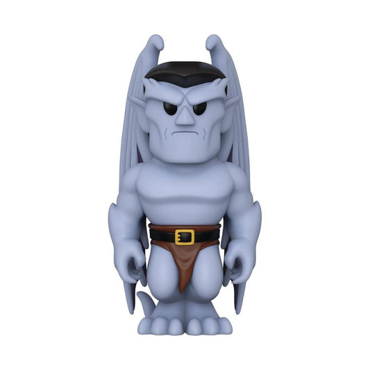 VINYL SODA GARGOYLES GOLIATH PX VIN FIG W/CHASE