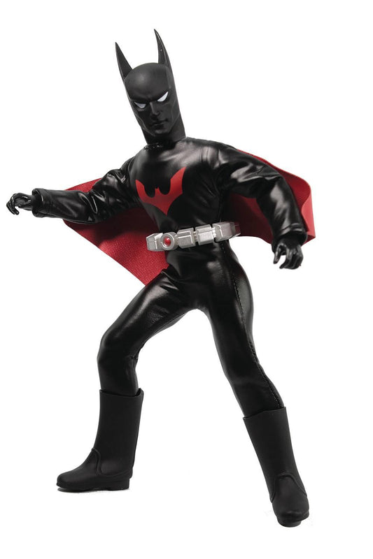 MEGO DC BATMAN BEYOND PX 8IN AF