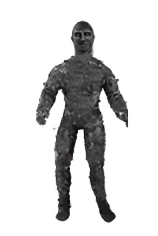 MEGO HORROR HAMMER MUMMY 8IN AF