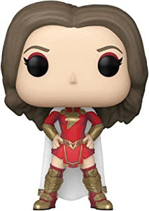 POP DC SHAZAM 2 MARY VINYL FIGURE