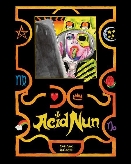 ACID NUN GN