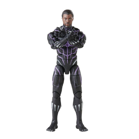 MARVEL LEGENDS NEW BLACK PANTHER LEGACY AF