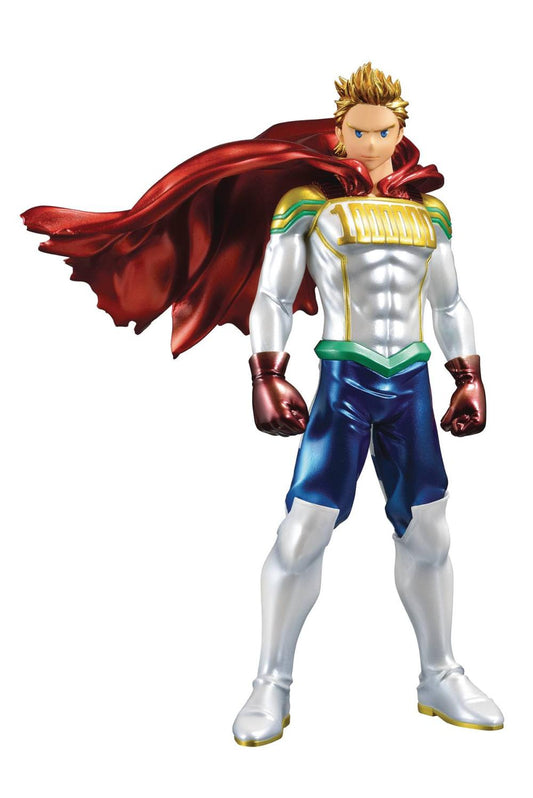 MY HERO ACADEMIA LEMILLION AGE OF HEROES SPECIAL FIG