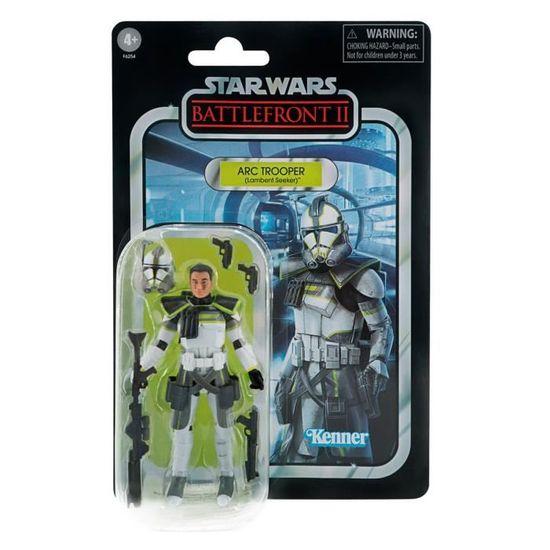 SW VINTAGE ARC TROOPER - LAMBENT SEEKER BF2 VC236 AF