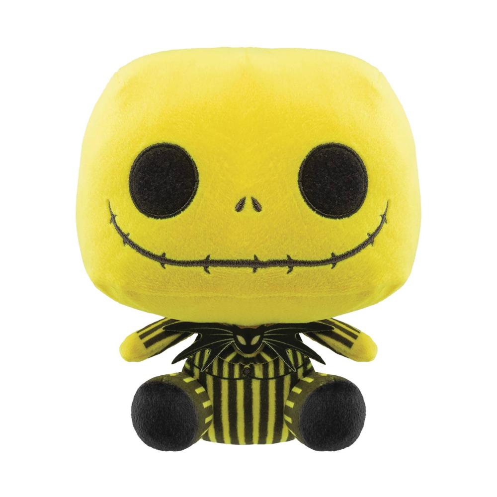 POP PLUSH NBX BLACKLIGHT JACK