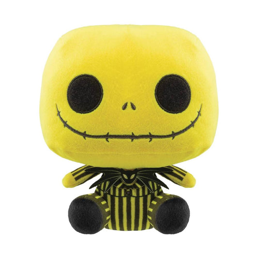 POP PLUSH NBX BLACKLIGHT JACK