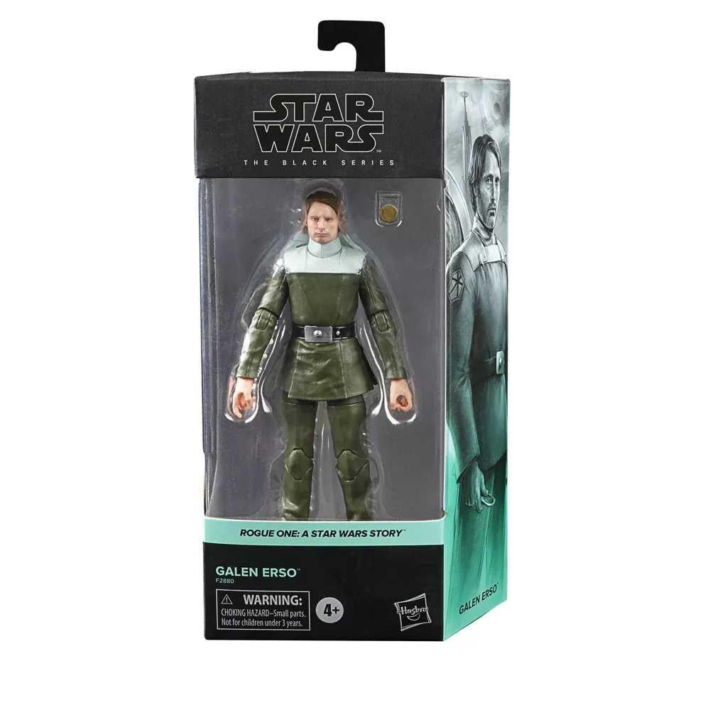 SW BLACK 6 INCH GALEN ERSO RO AF