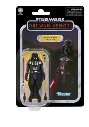 SW VINTAGE DARTH VADER OWK VC241 AF
