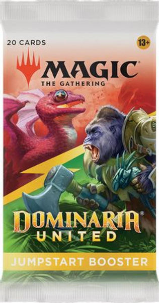 DOMINARIA UNITED コレクター ブースター Dominaria United DMU Collector Booster Box