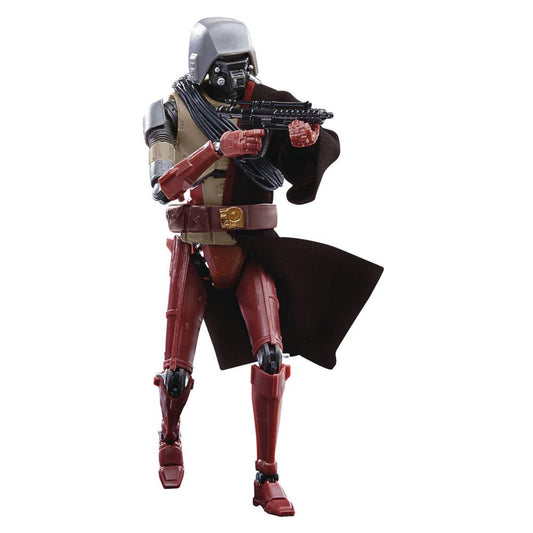 SW BLACK 6 INCH HK-87 MND AF