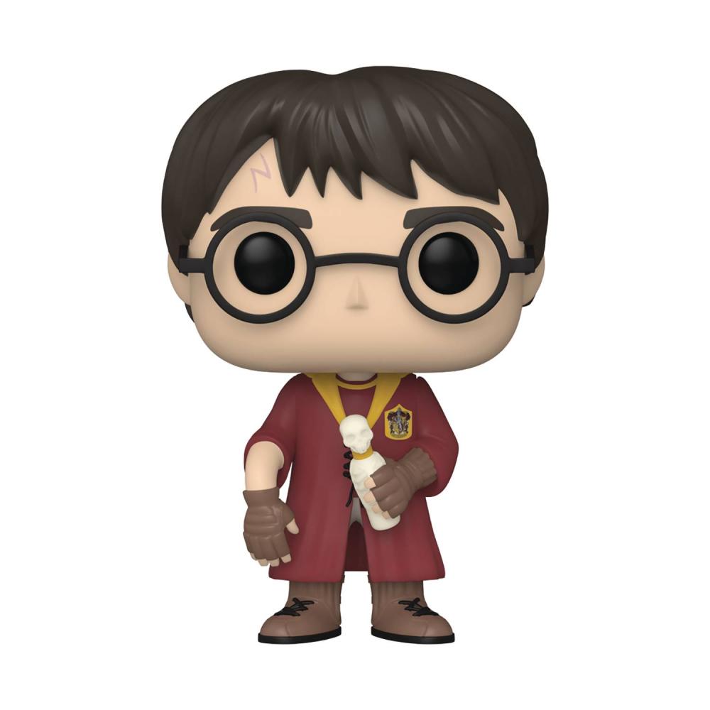 POP MOVIE HARRY POTTER COS 20TH HARRY VIN FIG