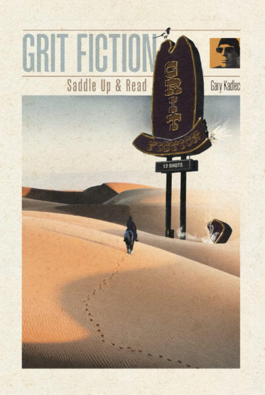 GRIT FICTION