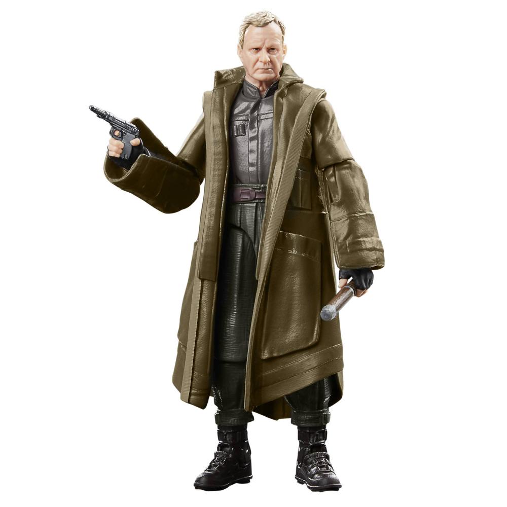 SW BLACK 6 INCH LUTHEN RAEL ANDOR AF