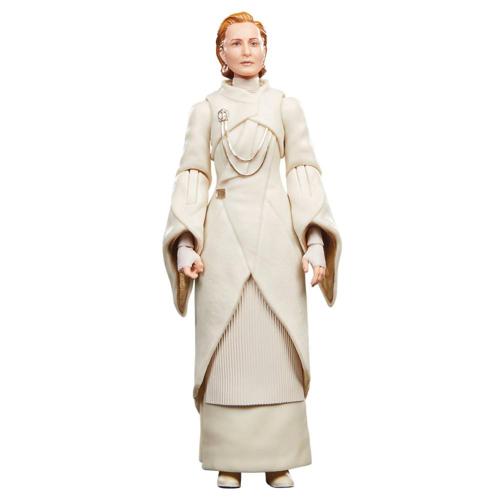 SW BLACK 6 INCH MON MOTHMA ANDOR AF