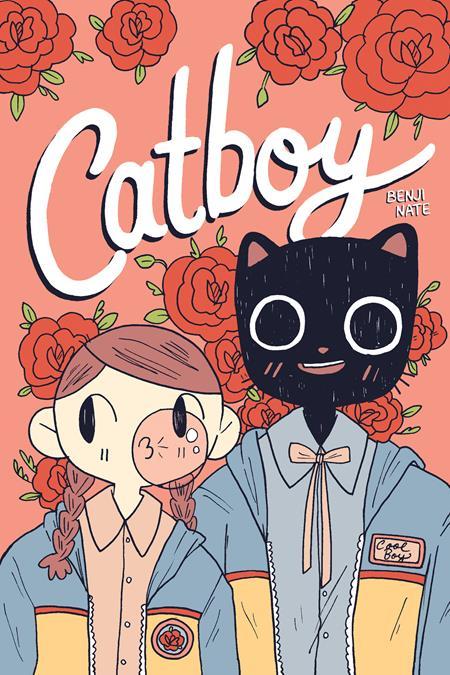 CATBOY GN