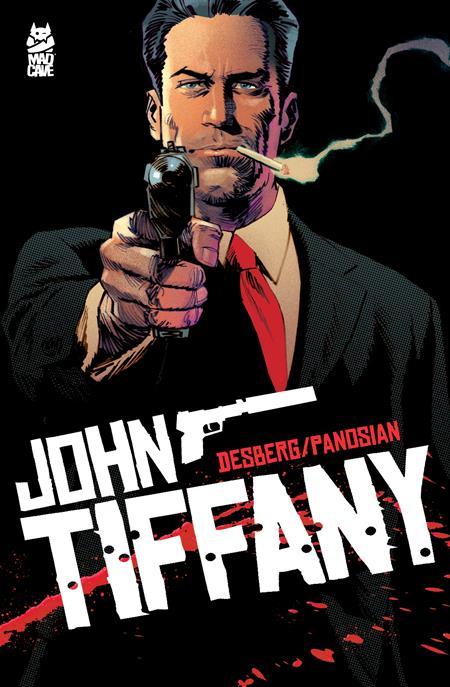 JOHN TIFFANY GN