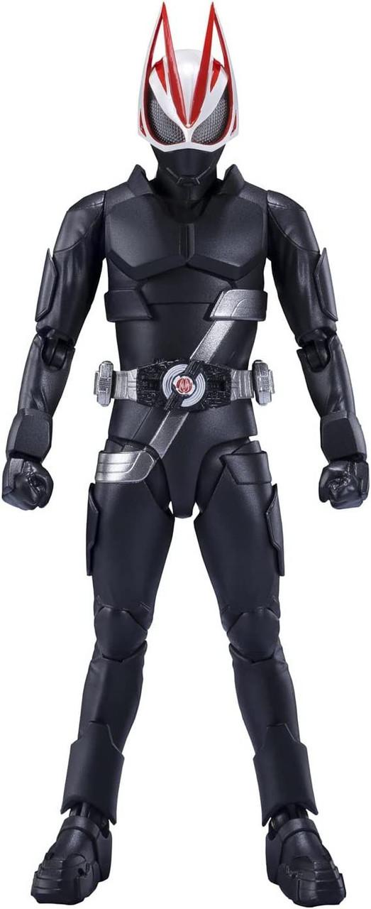 KAMEN RIDER GEATS ENTRY RAISE FORM S.H.FIGUARTS AF