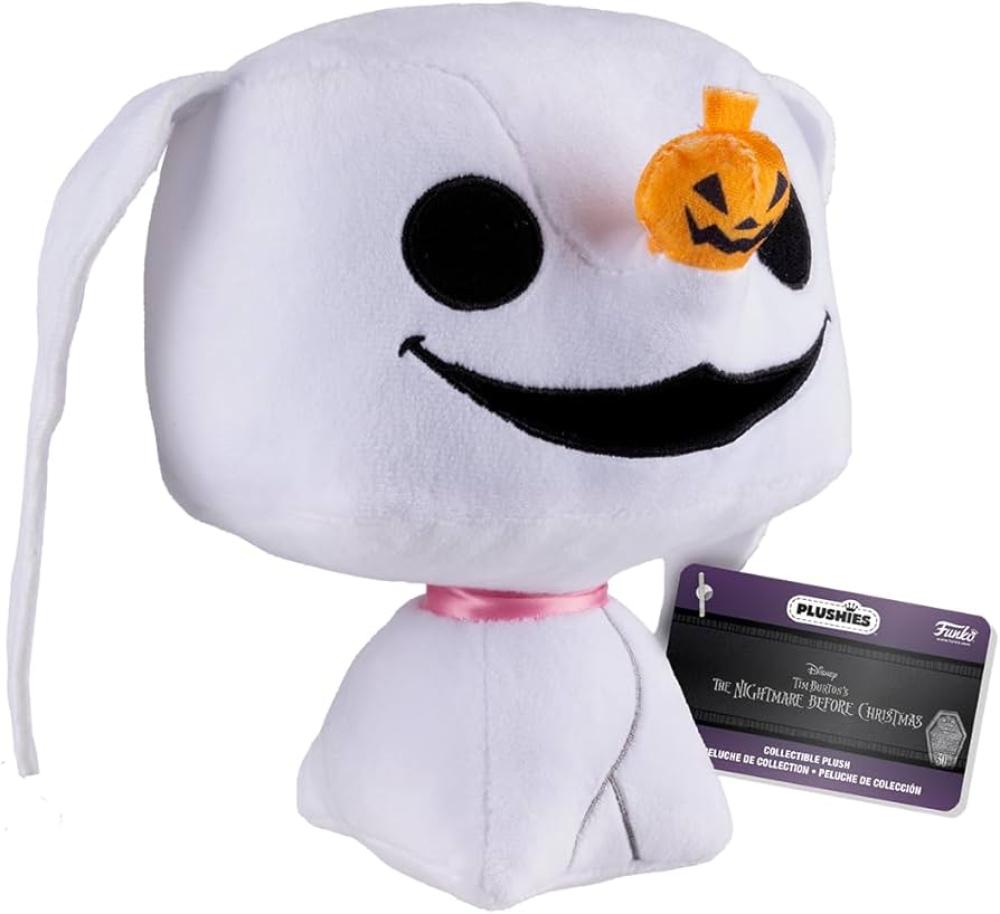 POP PLUSH NBX ZERO