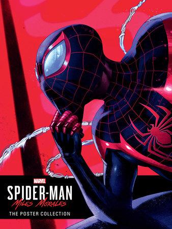MARVELS SPIDER-MAN MILES MORALES POSTER COLL SC