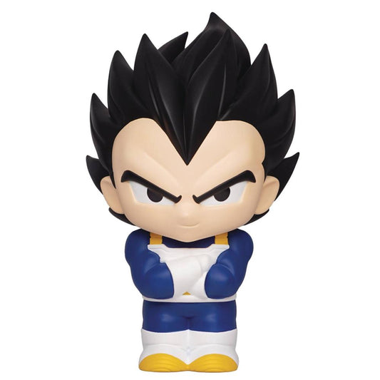 BANK ANIME DRAGON BALL VEGETA FIGURAL