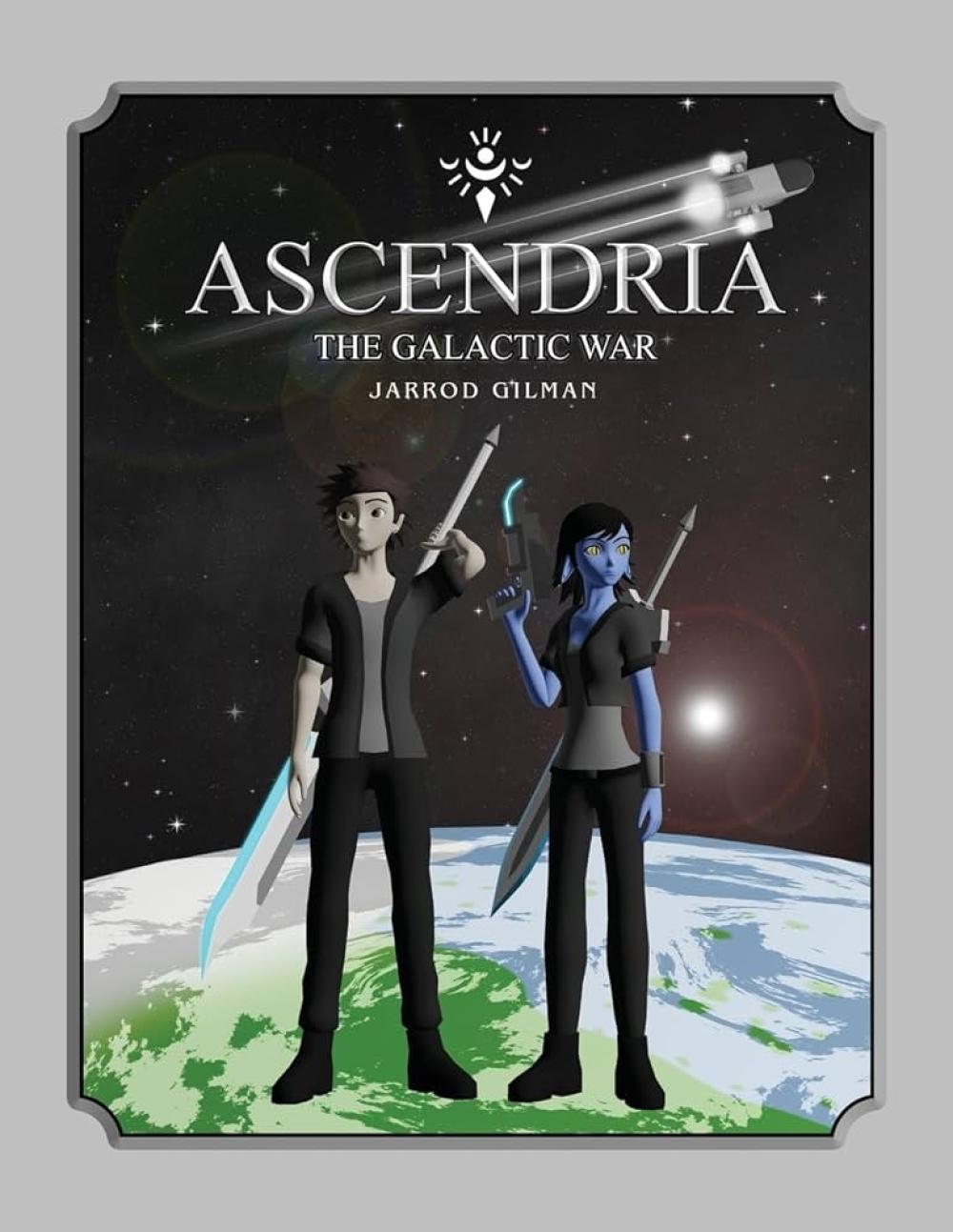 ASCENDRIA: GALACTIC WAR