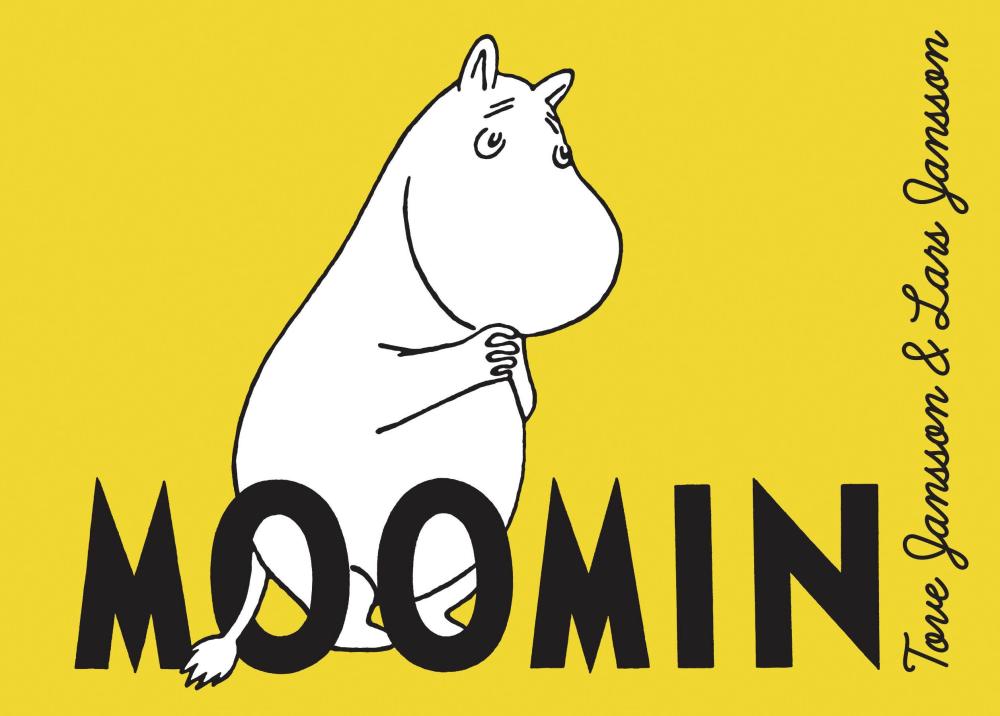 MOOMIN ADVENTURES TP VOL 1