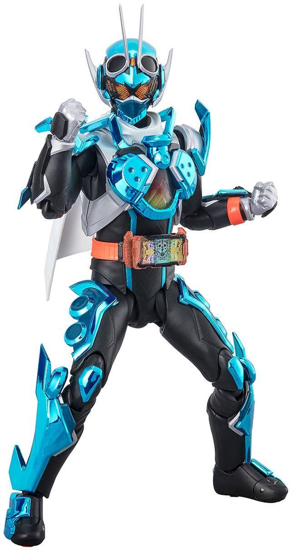 KAMEN RIDER GOTCHARD STEAMHOPPER S.H.FIGUARTS AF