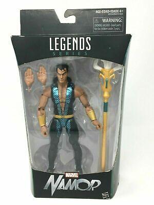 MARVEL LEGENDS NEW NAMOR AF