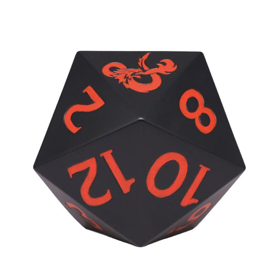 BANK D&D D20 FIG