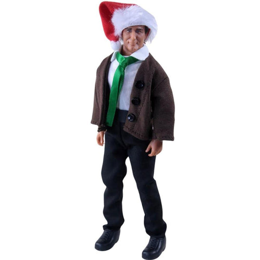 MEGO NATL LAMPOON CHRISTMAS VACATION CLARK GRISWOLD 8IN AF