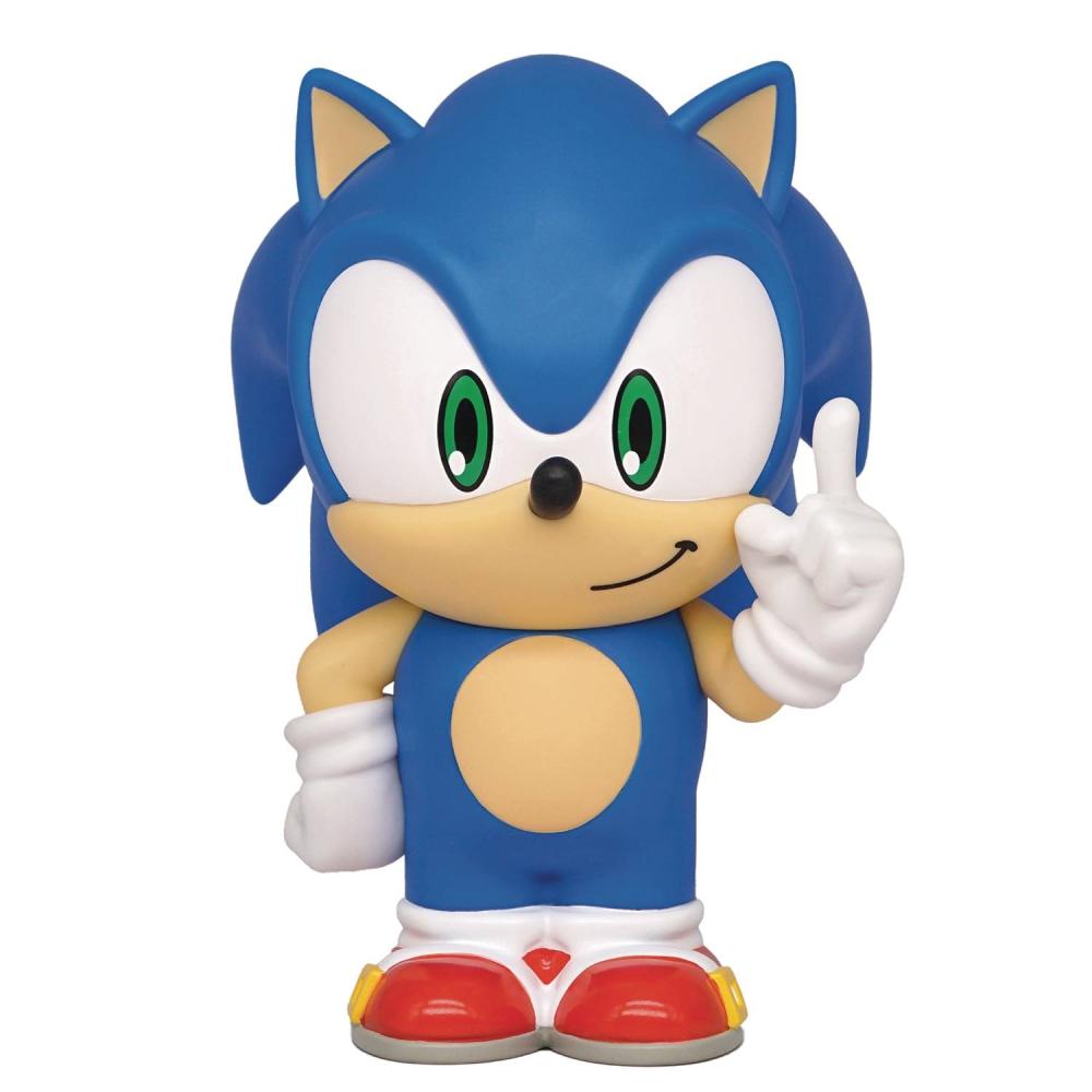 BANK SONIC PVC