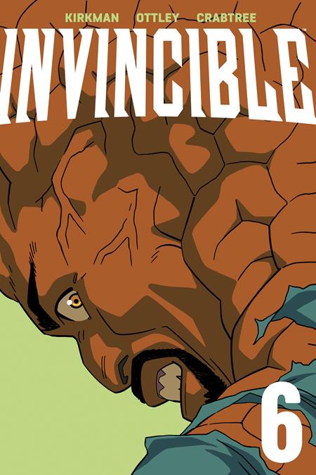 INVINCIBLE TP BOOK 06