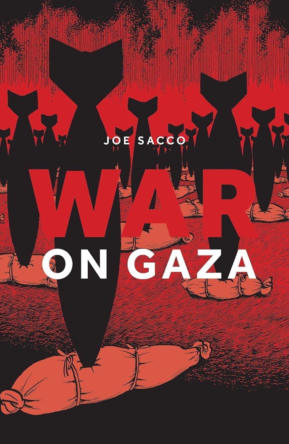 WAR ON GAZA SC